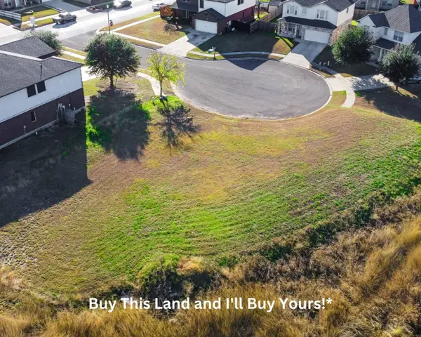 1502 Line Dance Court, Killeen, TX 76542