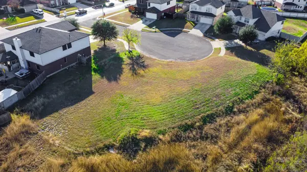 1502 Line Dance Court, Killeen, TX 76542