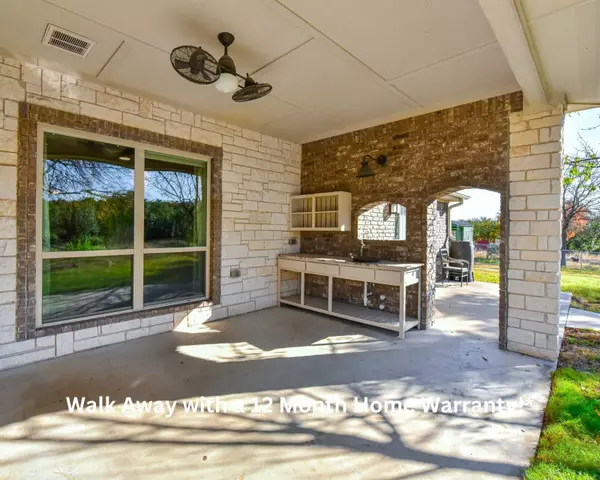 131 Raven Circle, Kempner, TX 76539