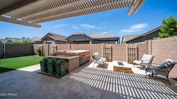 23080 E CARRIAGE Way, Queen Creek, AZ 85142