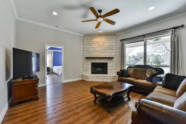 131 Raven Circle, Kempner, TX 76539