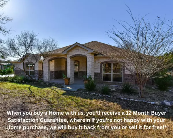 131 Raven Circle, Kempner, TX 76539