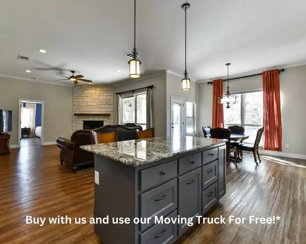 131 Raven Circle, Kempner, TX 76539