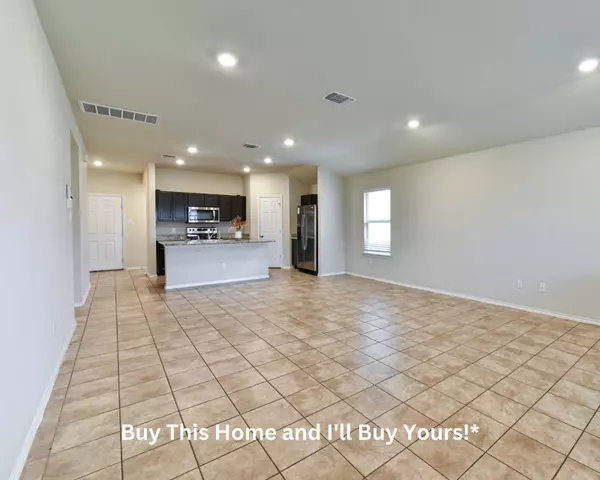 6002 Sally Ride Lane, Killeen, TX 76543