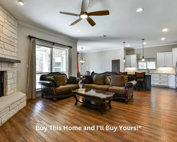 131 Raven Circle, Kempner, TX 76539