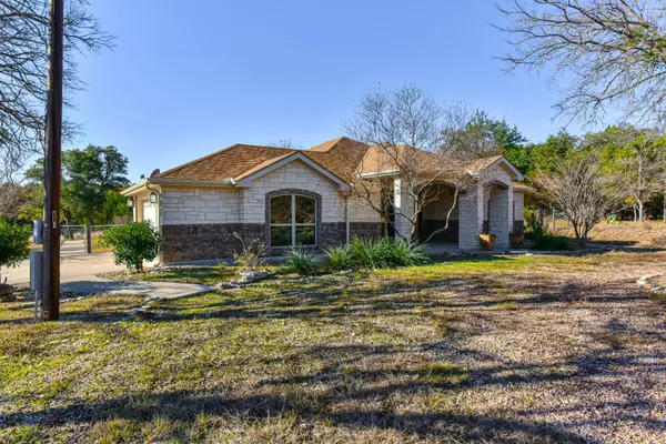131 Raven Circle, Kempner, TX 76539
