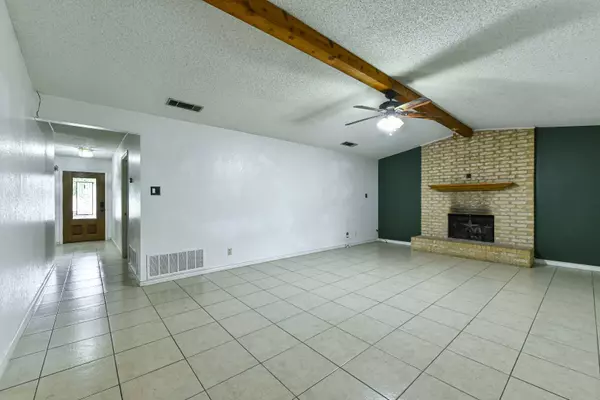 4603 Creekside Drive, Killeen, TX 76543