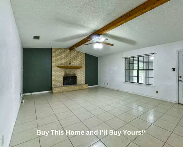 4603 Creekside Drive, Killeen, TX 76543