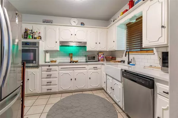 4733 NW 62nd TER, Oklahoma City, OK 73122