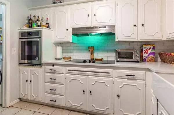 4733 NW 62nd TER, Oklahoma City, OK 73122