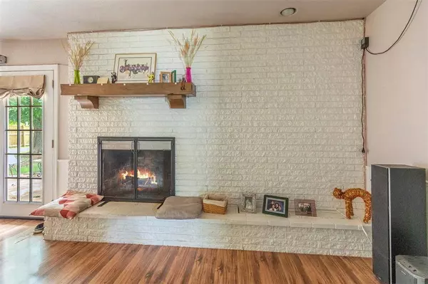 4733 NW 62nd TER, Oklahoma City, OK 73122