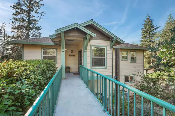 17833 Country CIR, Nevada City, CA 95959