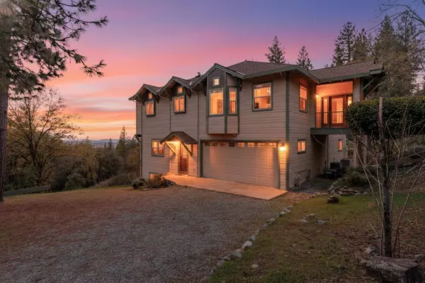 17833 Country CIR, Nevada City, CA 95959