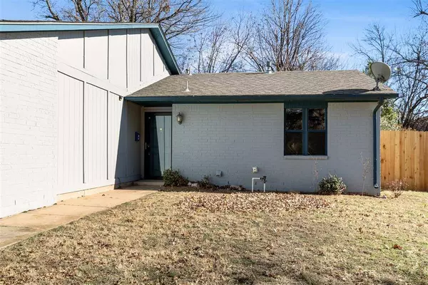 809 Rye RD, Norman, OK 73072