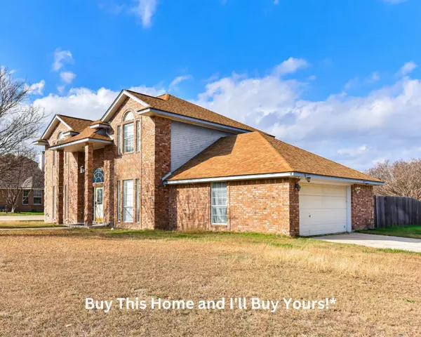 1515 Mountain Laurel Drive, Harker Heights, TX 76548