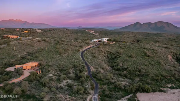 13815 N VISTA DEL ORO --, Fort Mcdowell, AZ 85264