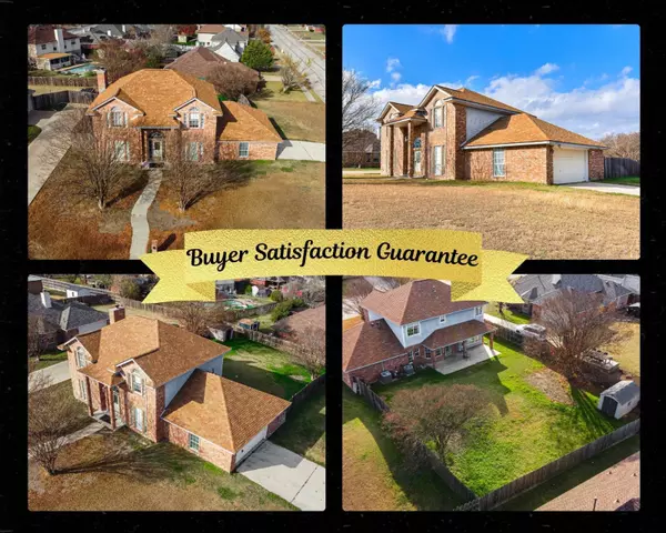 1515 Mountain Laurel Drive, Harker Heights, TX 76548