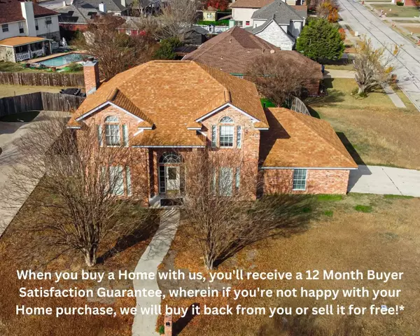 1515 Mountain Laurel Drive, Harker Heights, TX 76548