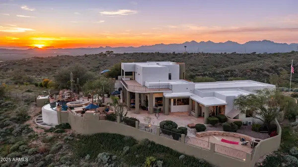 13815 N VISTA DEL ORO --, Fort Mcdowell, AZ 85264