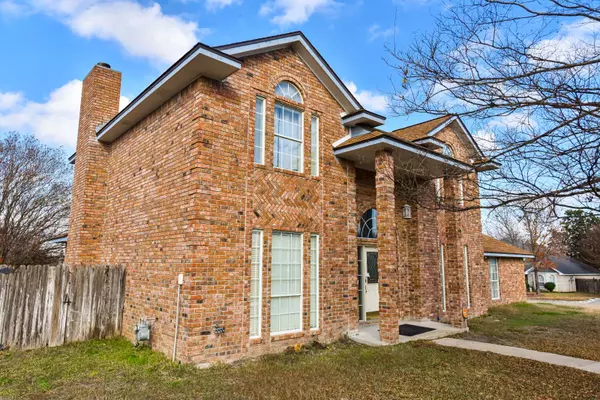 1515 Mountain Laurel Drive, Harker Heights, TX 76548