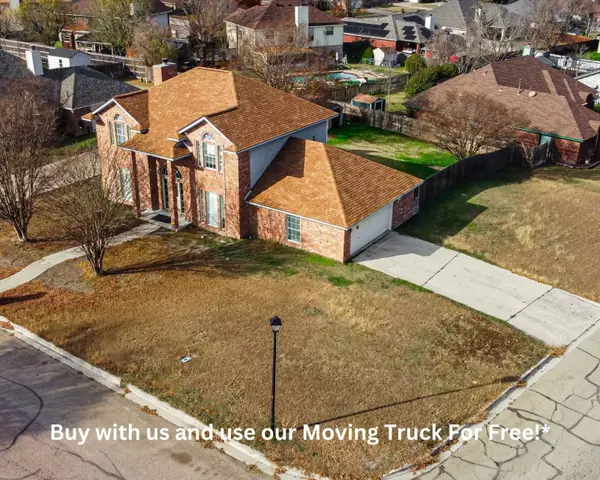 1515 Mountain Laurel Drive, Harker Heights, TX 76548