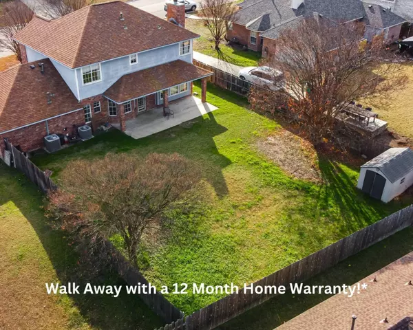 1515 Mountain Laurel Drive, Harker Heights, TX 76548