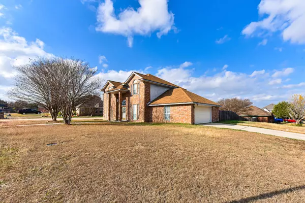 1515 Mountain Laurel Drive, Harker Heights, TX 76548