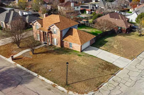 1515 Mountain Laurel Drive, Harker Heights, TX 76548