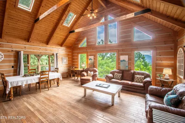 2729 Blue Springs Way, Sevierville, TN 37862