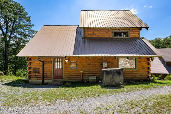 0 Lot 3R Wears Valley Rd, Townsend, TN 37882