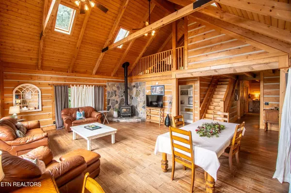 2729 Blue Springs Way, Sevierville, TN 37862