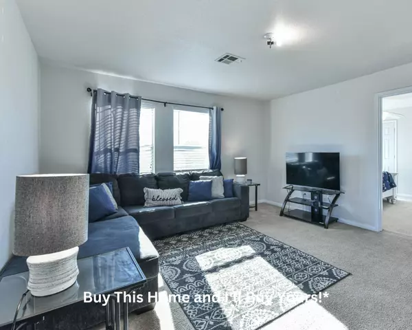 3600 Thunder Creek Drive, Killeen, TX 76549