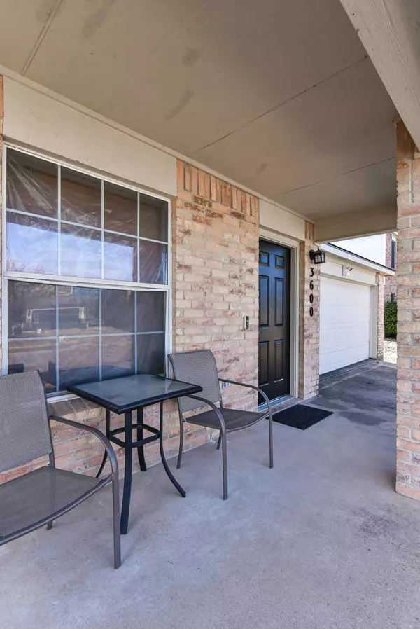 3600 Thunder Creek Drive, Killeen, TX 76549