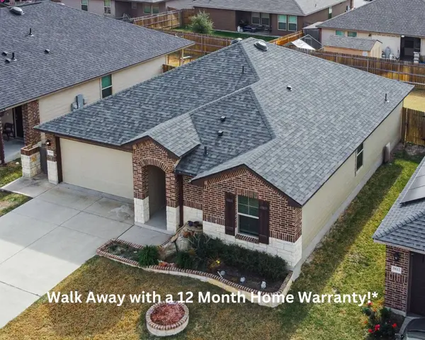 5814 Amelia Earhart Boulevard, Killeen, TX 76543