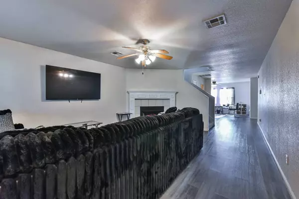 3600 Thunder Creek Drive, Killeen, TX 76549