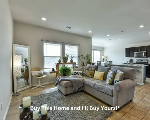 5814 Amelia Earhart Boulevard, Killeen, TX 76543