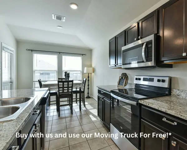 5814 Amelia Earhart Boulevard, Killeen, TX 76543