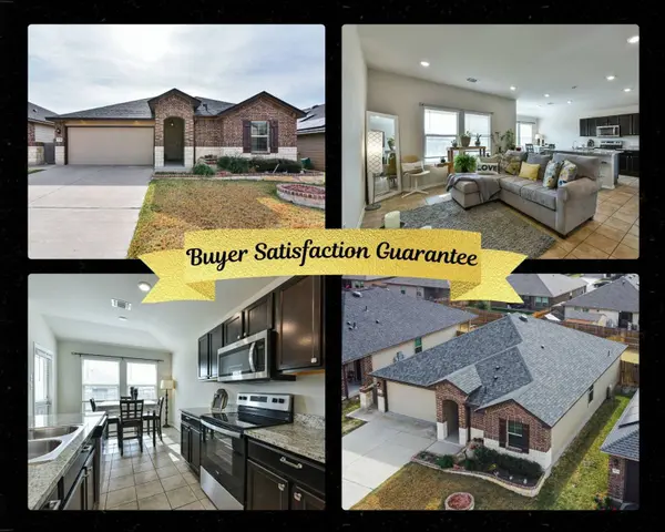 5814 Amelia Earhart Boulevard, Killeen, TX 76543