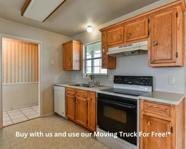 1008 Hickory Lane, Kempner, TX 76539