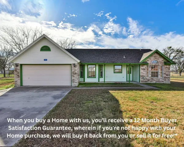 1008 Hickory Lane, Kempner, TX 76539