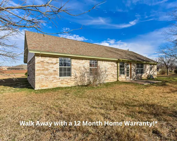 1008 Hickory Lane, Kempner, TX 76539