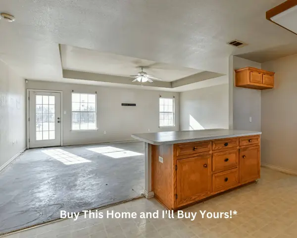 1008 Hickory Lane, Kempner, TX 76539