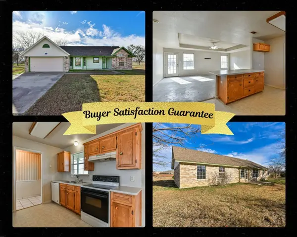 1008 Hickory Lane, Kempner, TX 76539