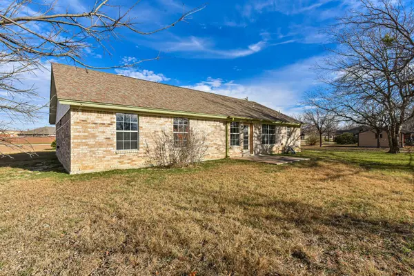 1008 Hickory Lane, Kempner, TX 76539