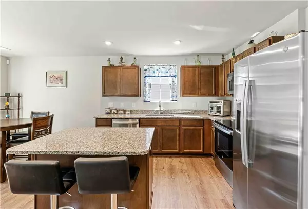 215 Highland Station DR, Clinton, SC 29325