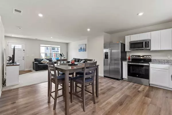 109 Highland Station Dr, Clinton, SC 29325