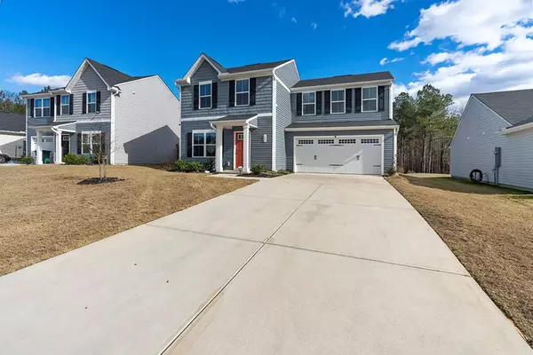 109 Highland Station Dr, Clinton, SC 29325