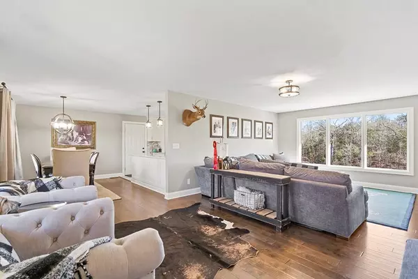 7905 Indian Mound Rd, Waterloo, SC 29384