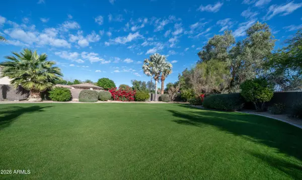 2540 W TULSA Street, Chandler, AZ 85224