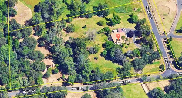 6705 Ravine CT, Newcastle, CA 95658